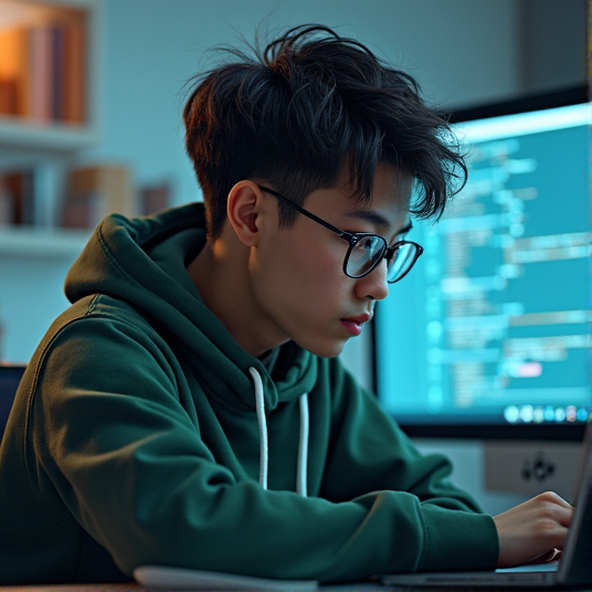 Membangun API Sederhana dengan Fiber